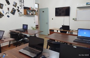 آموزشگاه کامپیوتر ویژن 