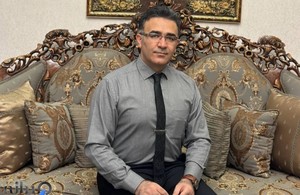 وکیل پایه یک دادگستری
