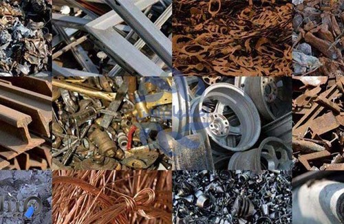 ضایعاتی رشیدی