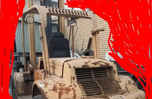 لیفتراک پاسارگاد