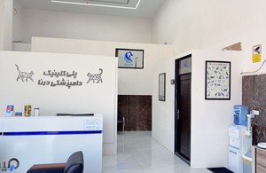 پلي كلينيك دامپزشكي درنا