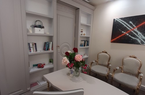 کیلینیک روانشناسی دکتر سارادرویش