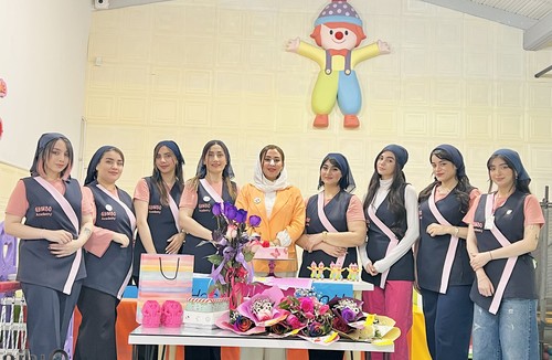 مهد کودک انگلیسی جیمبو