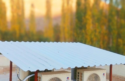 ایران سرما
