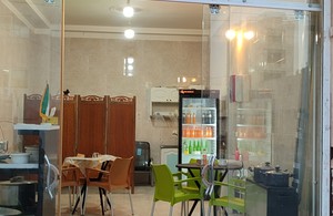 طباخیوکلهپزی