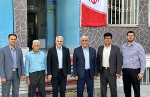 دبیرستان غیردولتی پسرانه زاگرس