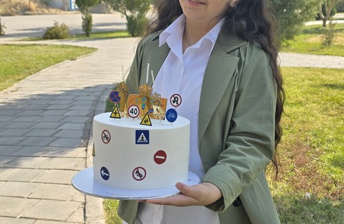 آموزشگاه رانندگی فجر ارومیه