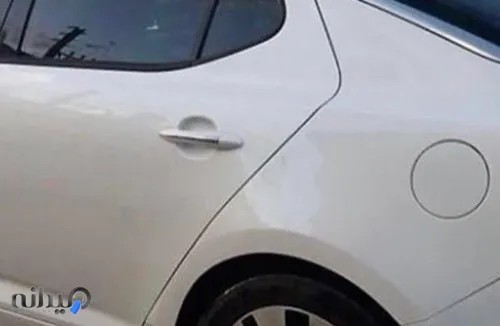 صافکاری سپرسازی 