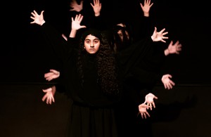 Soham studio 2