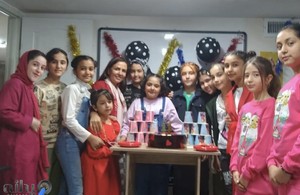اموزشگاه زبان نوبهار