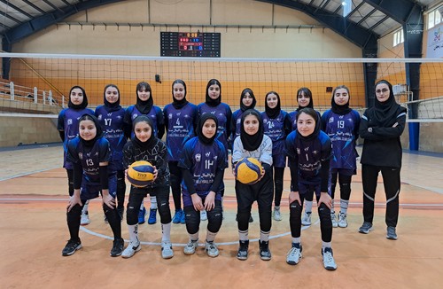 باشگاه والیبال سما