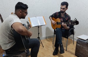 موسسه فرهنگی هنری «تصویر ترنج خیال »