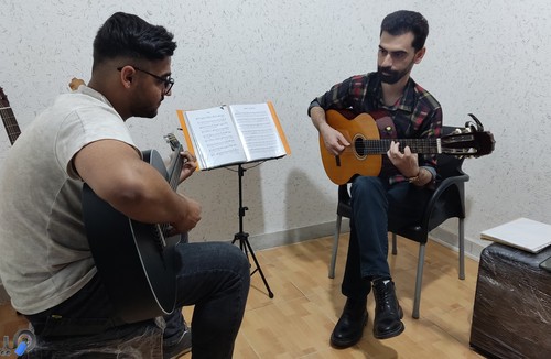 موسسه فرهنگی هنری «تصویر ترنج خیال »