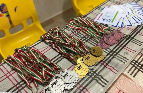 موسسه علمی هنری مبتکران