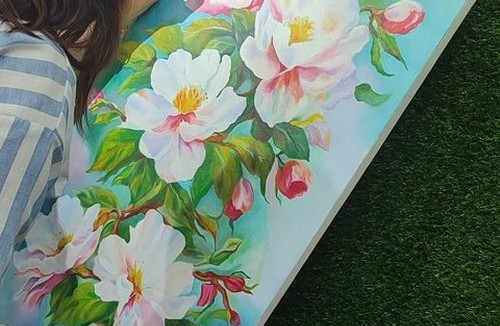 آموزشگاه نقش خورشید