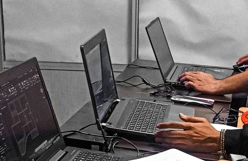 آموزشگاه خانه عمران