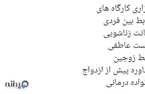 دکتر شهرزاد حاجی محمد کاظمی