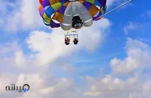  آژانس مسافرتی کرج پروازهوروش