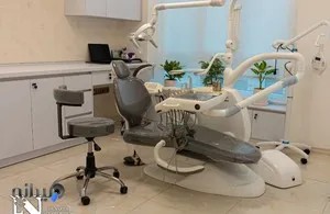 دندانپزشکی دکتر فلاح