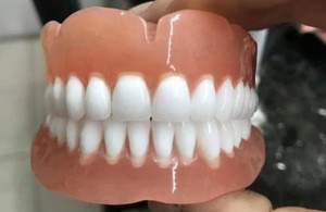 دندانسازی سلامت 