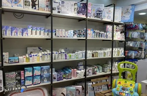 Baby store