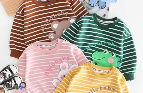 نوزادی ماه نی نی