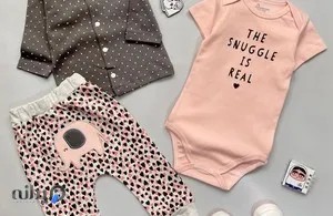 نوزادی ماه نی نی