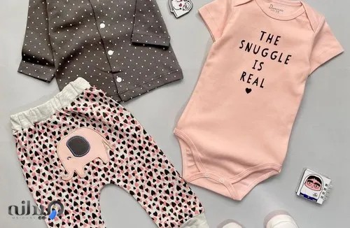 نوزادی ماه نی نی