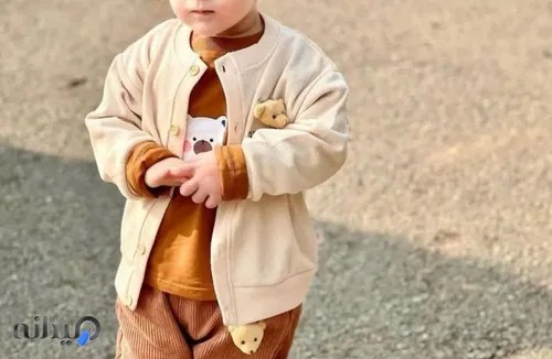 نوزادی ماه نی نی