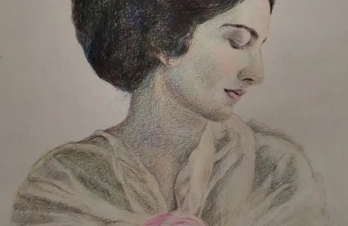 آموزشگاه هنرهای تجسمی معنا