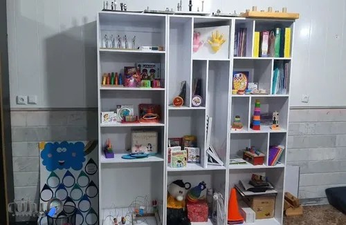 مرکز اختلال یادگیری همراه