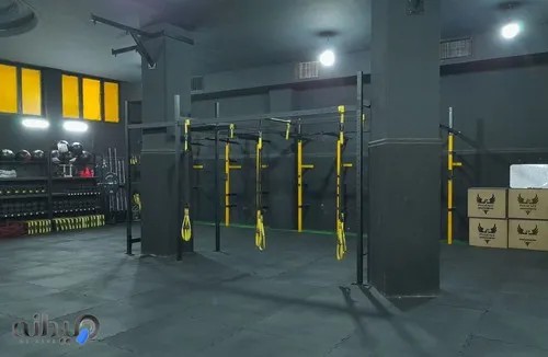 باشگاه کراس فیت فینکس (فونیکس)