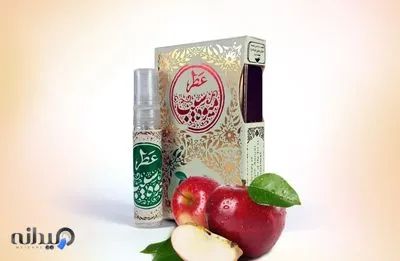 محصولات ارگانیک ایرانیان