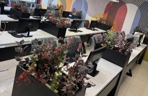 آموزشگاه کامپیوتر فناور