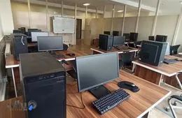 آموزشگاه کامپیوتر فناور