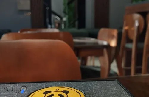 کافی شاپ رامش