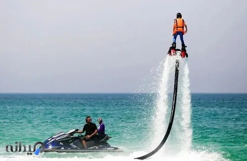 آژانس گردشگری شجاع پرواز کیش