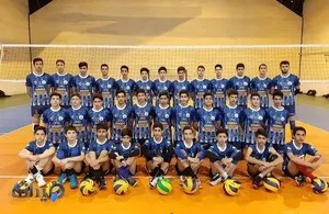 آکادمی والیبال جهانبین شهرکرد