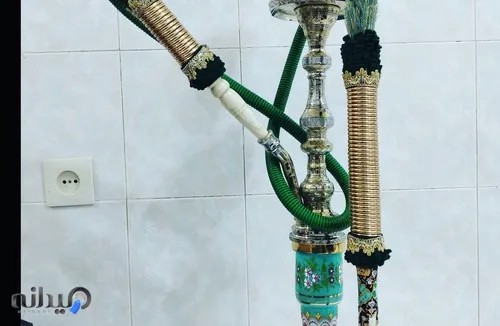 قلیان سرچشمه