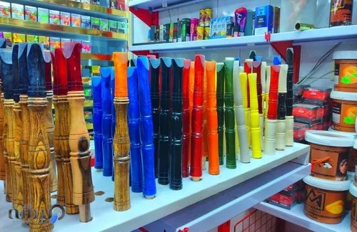 قلیان سرچشمه