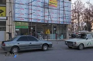 اجرای نما کامپوزیت در شاهرود