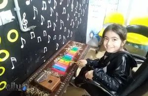 آموزشگاه جادوی صدا