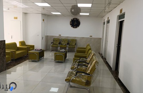 موسسه سونوگرافی دکتر اسلام جو