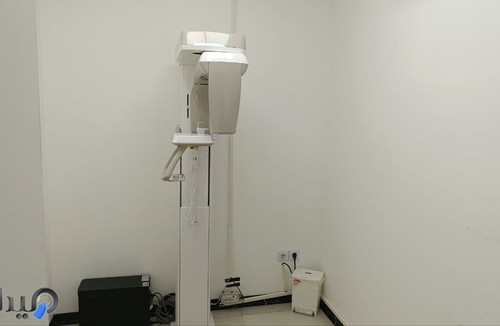 موسسه سونوگرافی دکتر اسلام جو