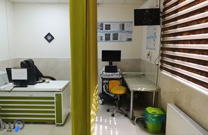 موسسه سونوگرافی دکتر اسلام جو