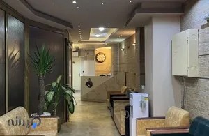 آزمایشگاه نوین زنجان
