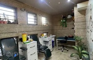 آزمایشگاه نوین زنجان