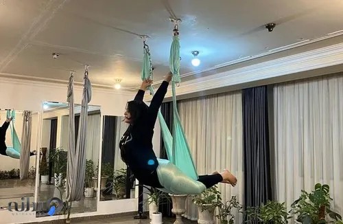 استودیو مه‌یوگا