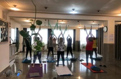 استودیو مه‌یوگا