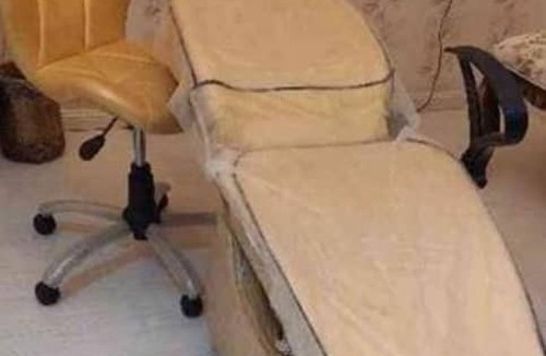 طب سوزنی درمشهد 